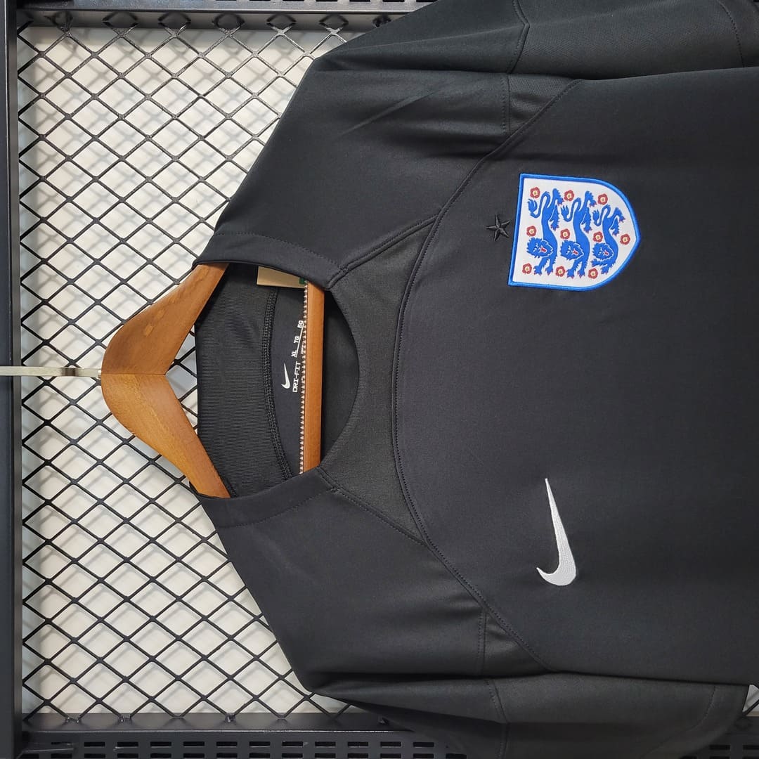 Angleterre 2022 Maillot Gardien