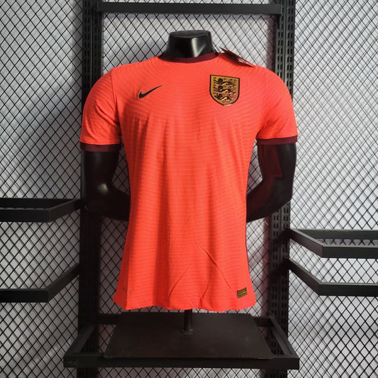 Angleterre 2022 Maillot Third - Version Player