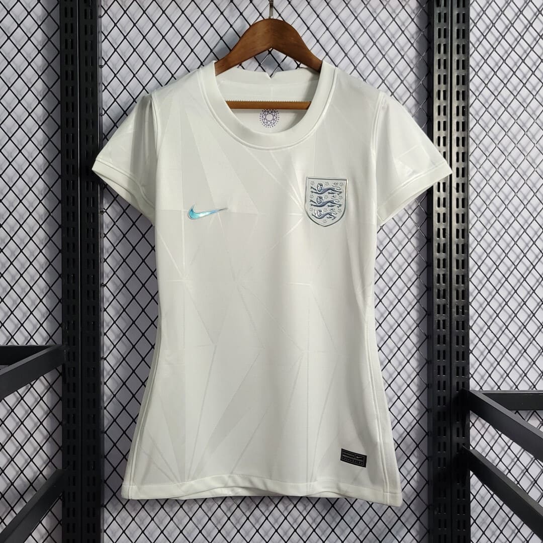 Angleterre 2022 Maillot White Edition Femmes