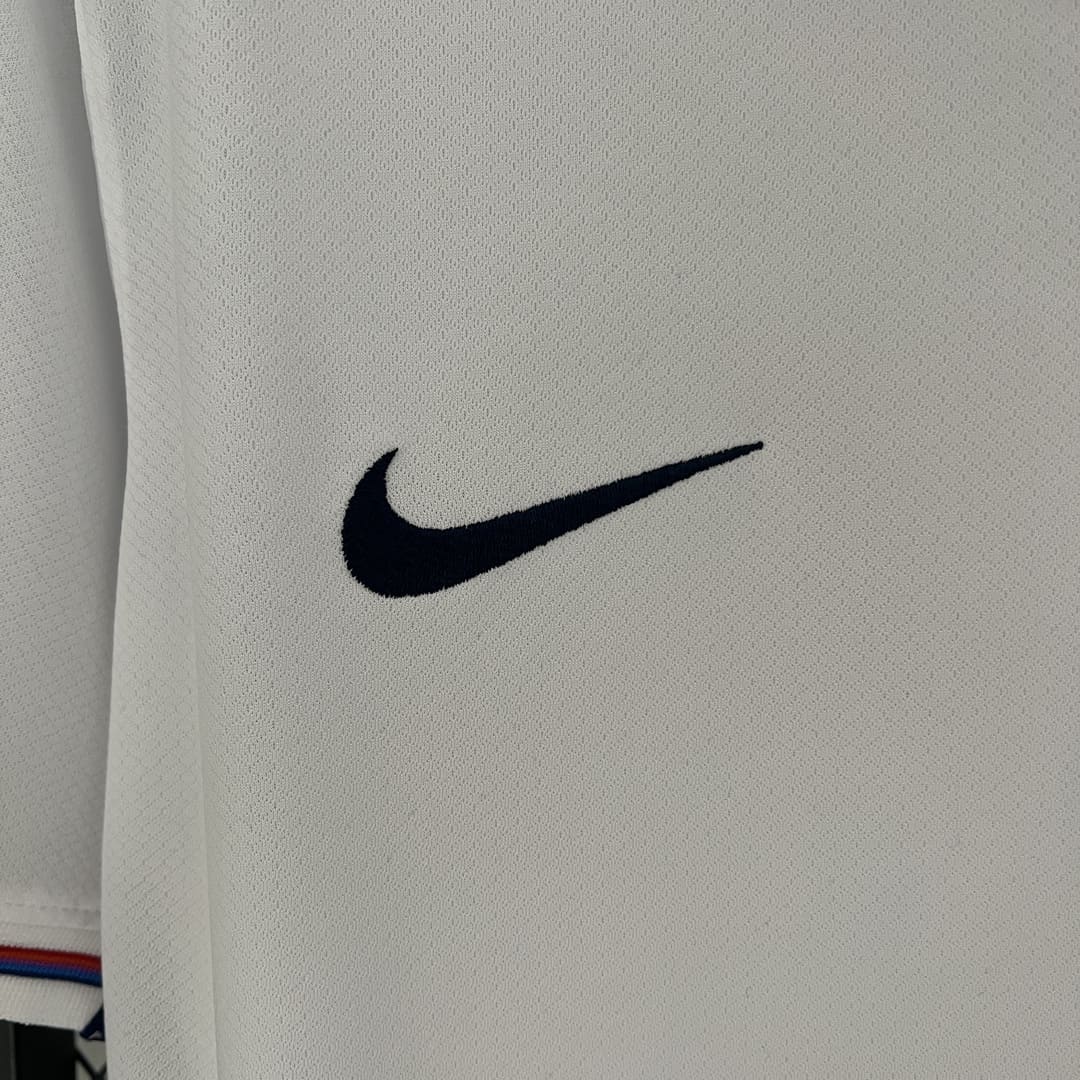 Angleterre 2024 Maillot Domicile