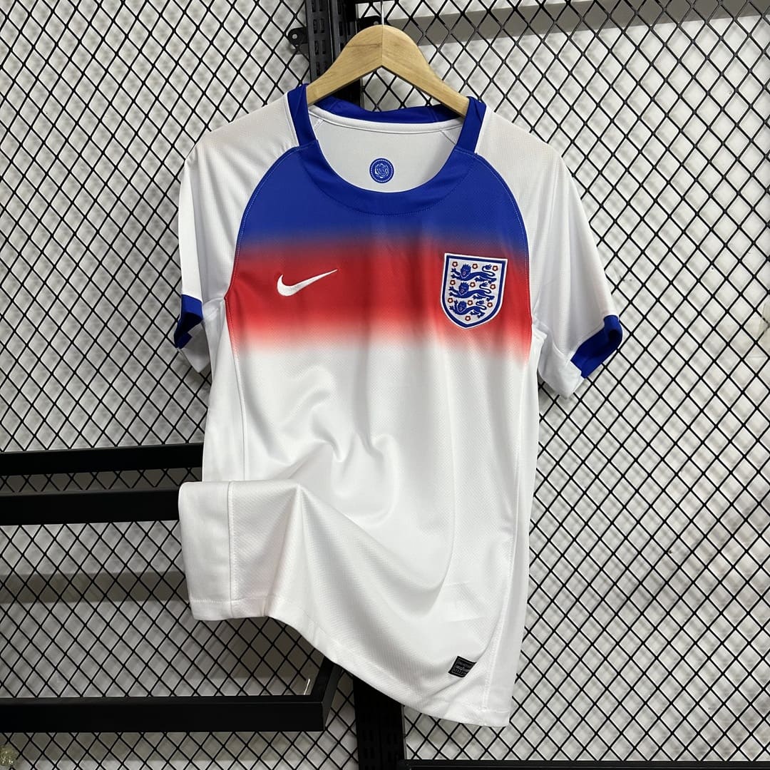 Angleterre 2026 Maillot Domicile