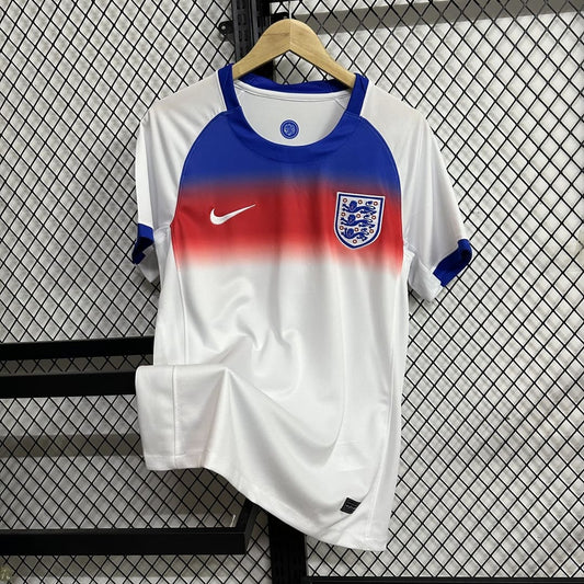 Angleterre 2026 Maillot Domicile
