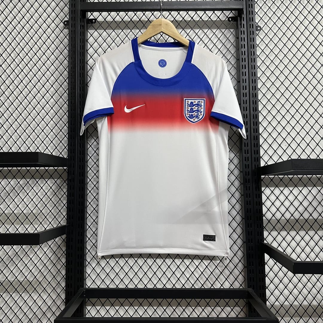 Angleterre 2026 Maillot Domicile