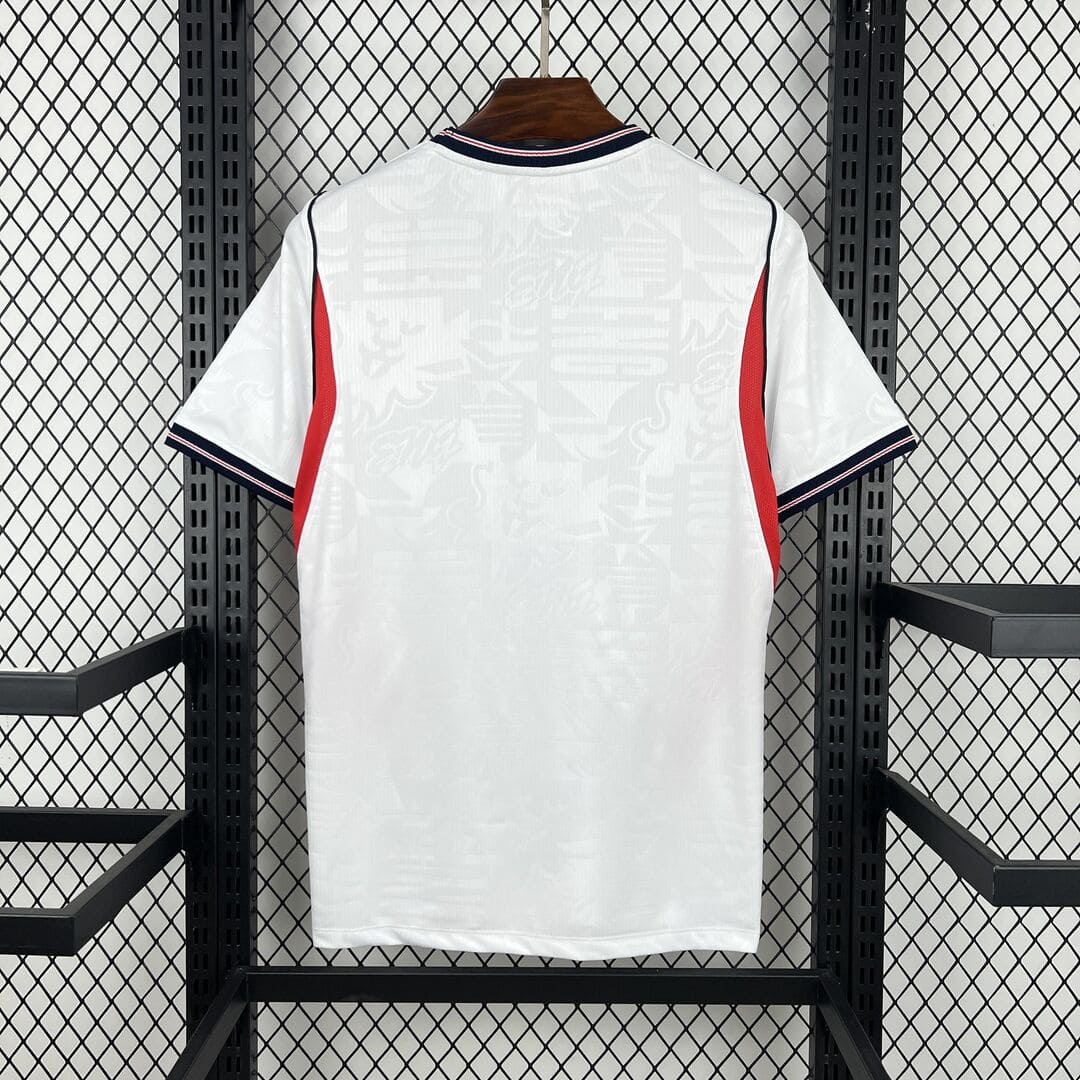 Angleterre 2026 Maillot Domicile