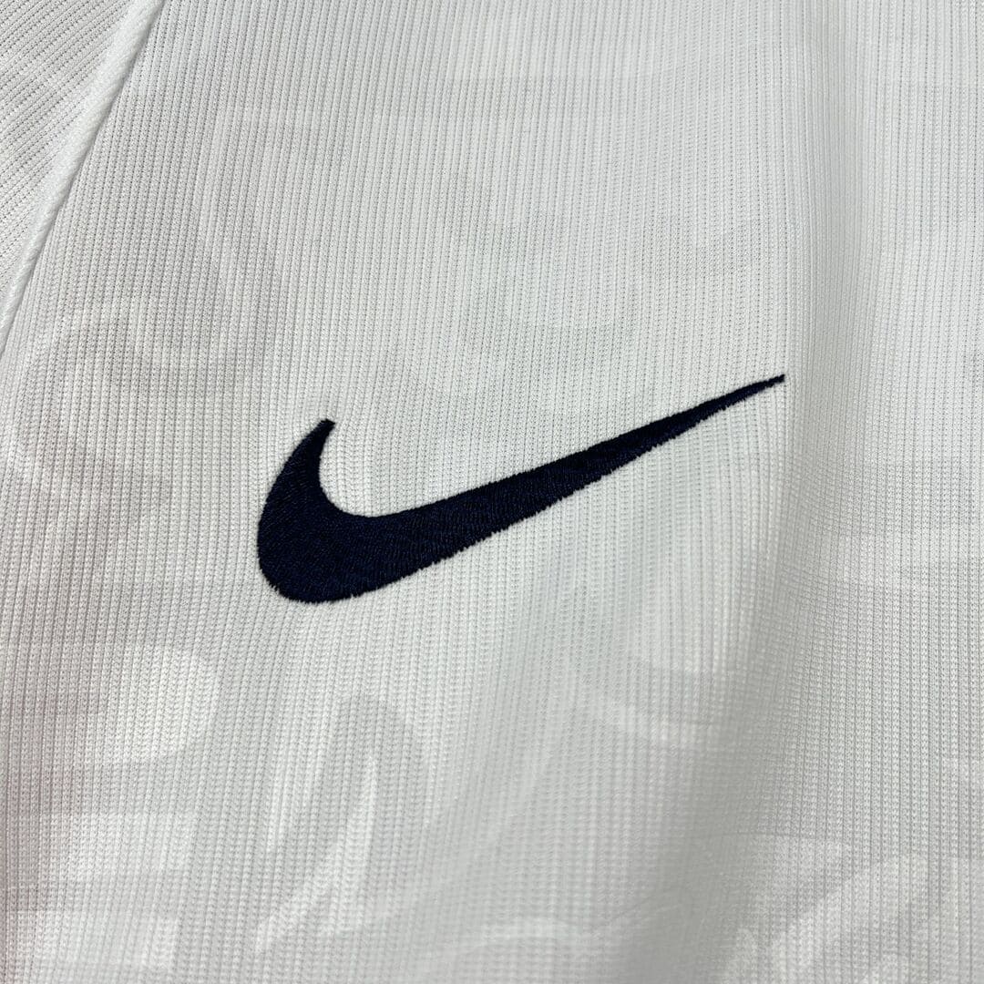Angleterre 2026 Maillot Domicile