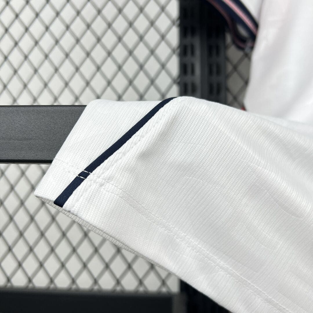 Angleterre 2026 Maillot Domicile