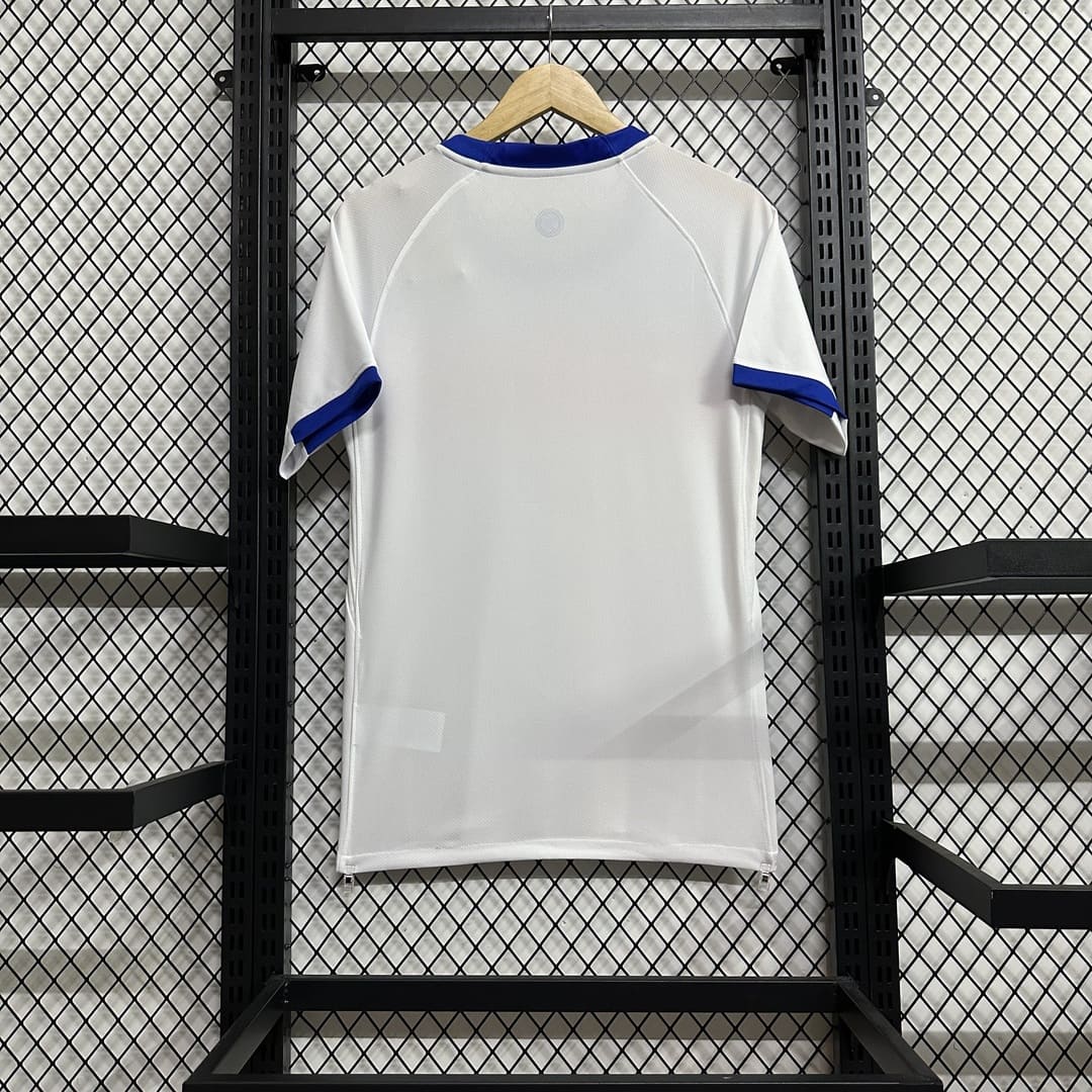 Angleterre 2026 Maillot Domicile