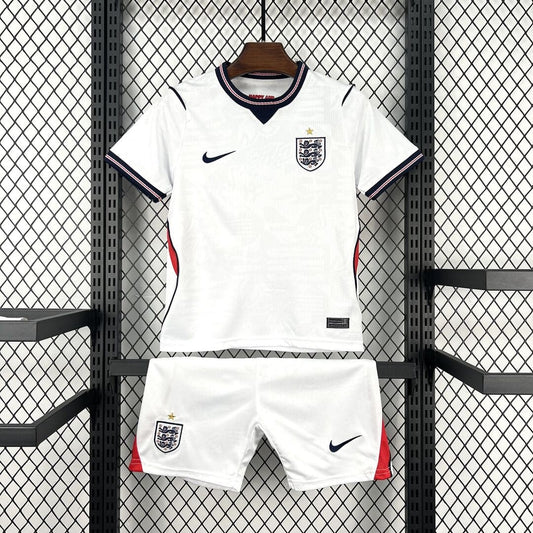 Angleterre 2026 Domicile Kit Enfant