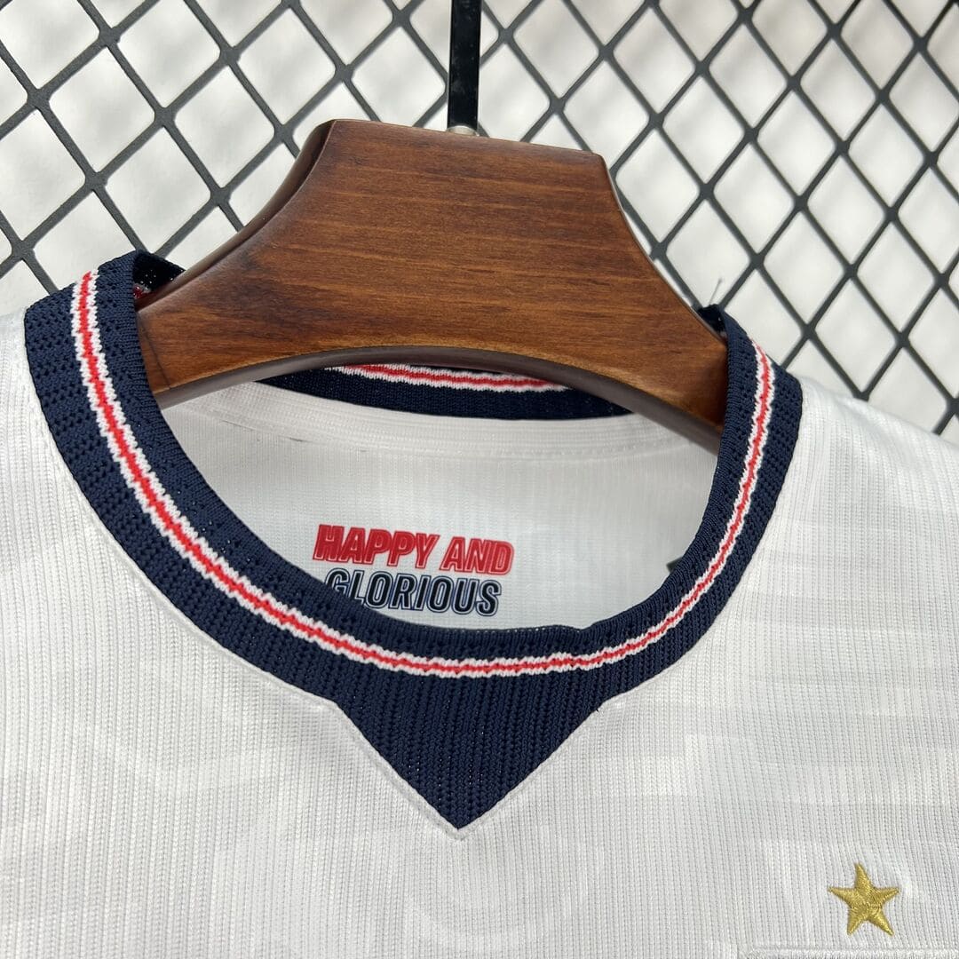 Angleterre 2026 Domicile Kit Enfant