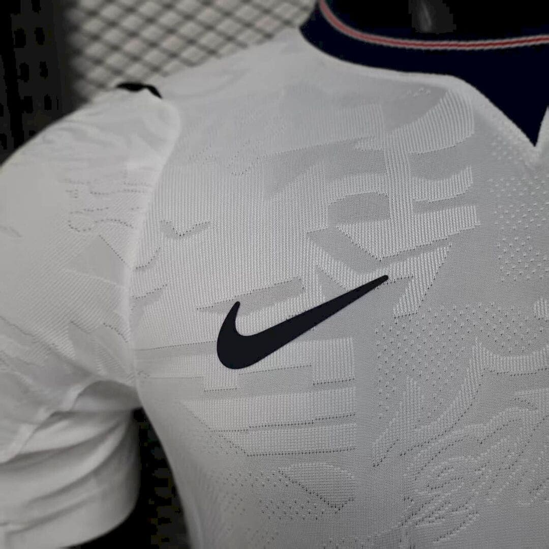 Angleterre 2026 Maillot Domicile - Version Player