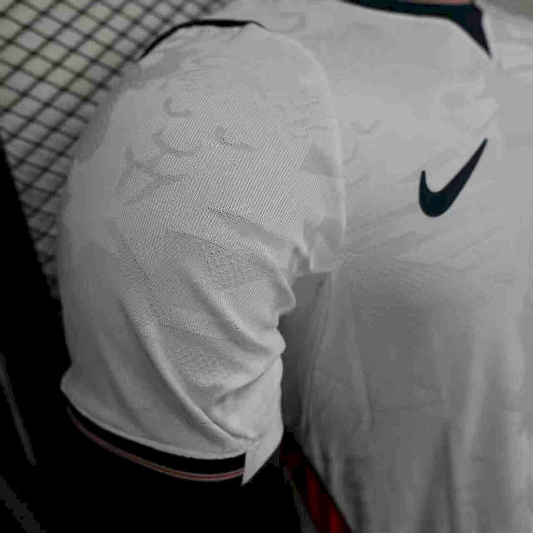 Angleterre 2026 Maillot Domicile - Version Player