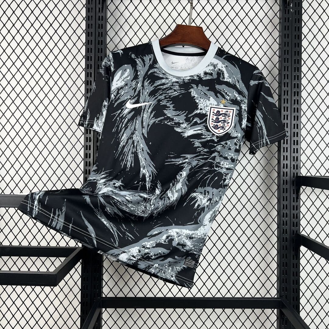 Angleterre 2026 Maillot Entrainement