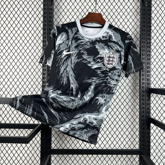 Angleterre 2026 Maillot Entrainement