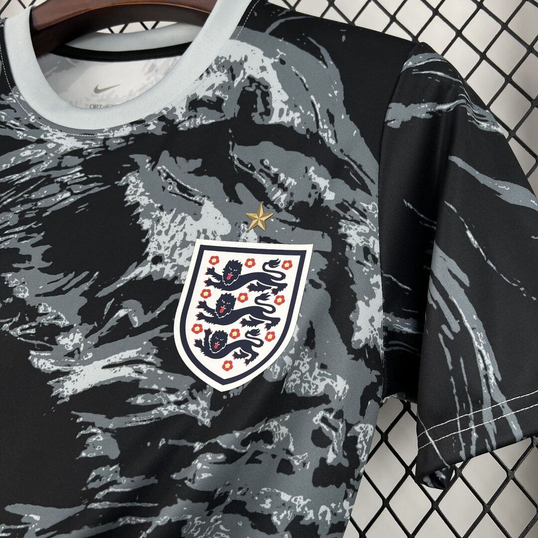 Angleterre 2026 Maillot Entrainement