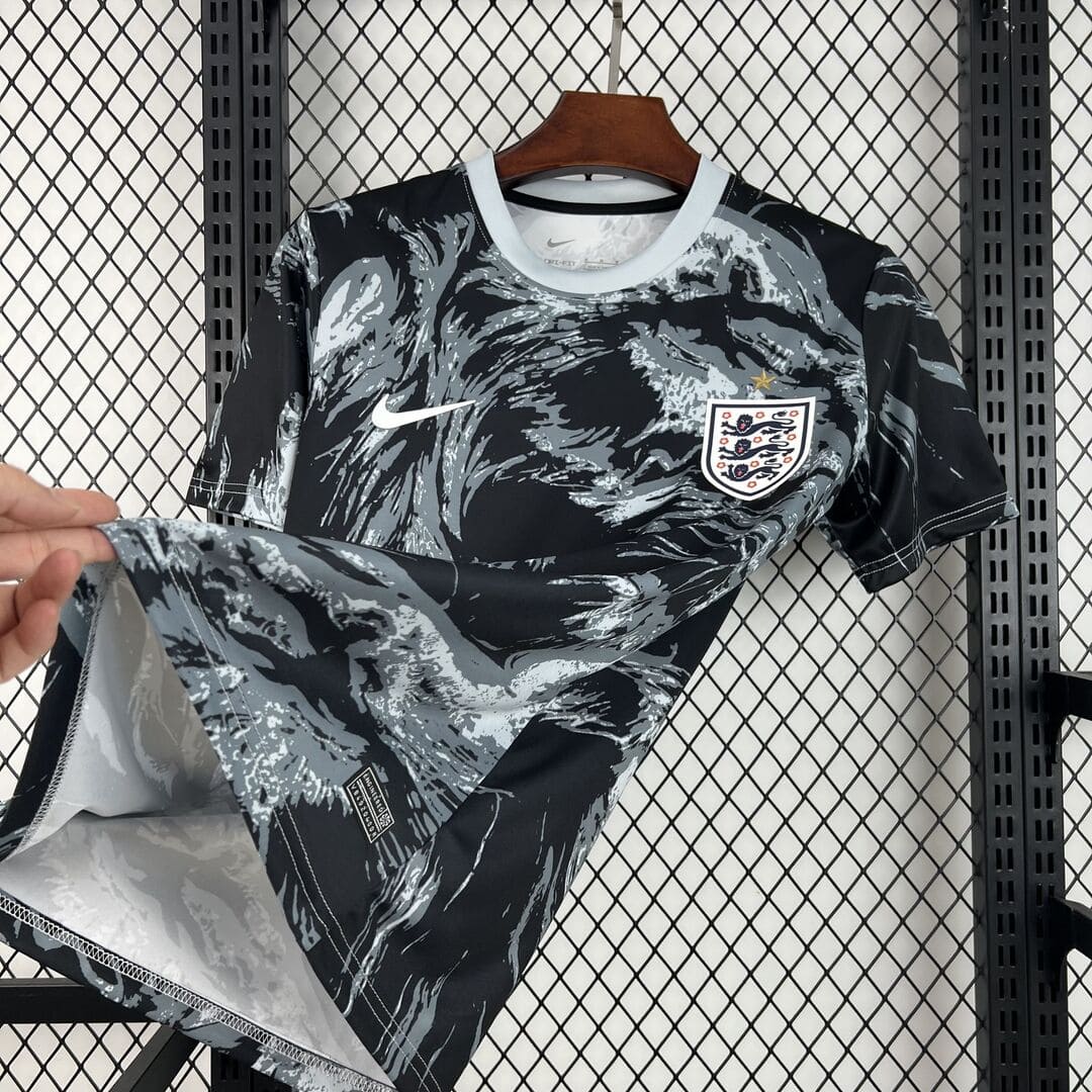 Angleterre 2026 Maillot Entrainement