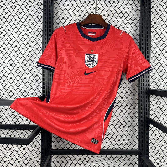 Angleterre 2026 Maillot Extérieur
