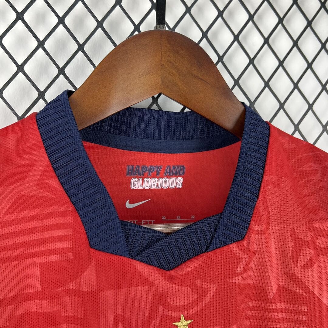 Angleterre 2026 Extérieur Kit Enfant