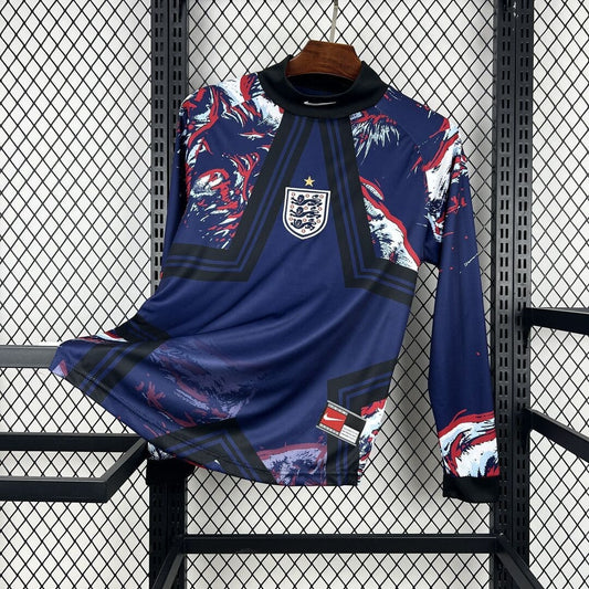 Angleterre 2026 Maillot Hollywood Keeper