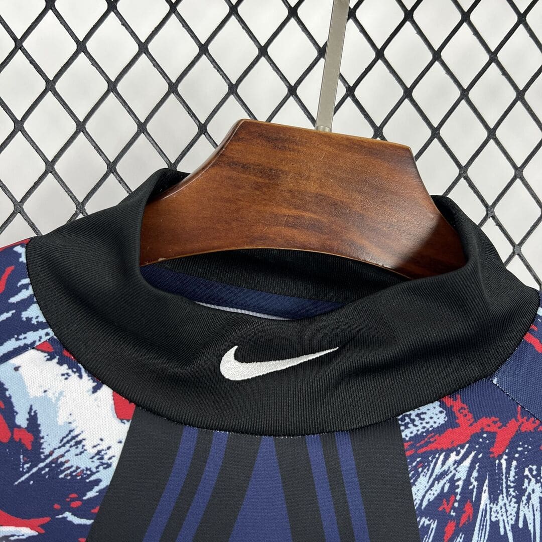 Angleterre 2026 Maillot Hollywood Keeper