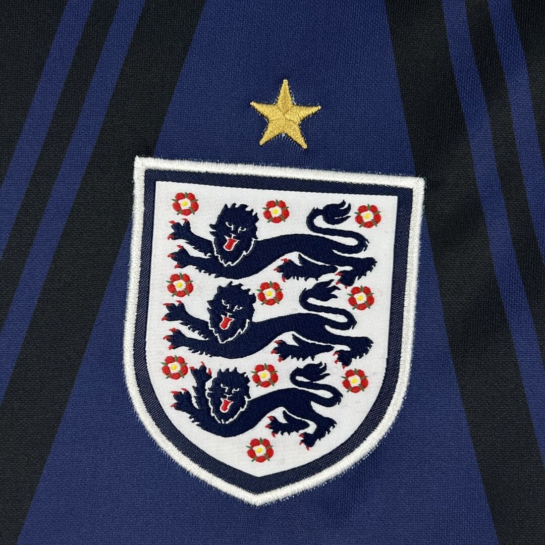 Angleterre 2026 Maillot Hollywood Keeper
