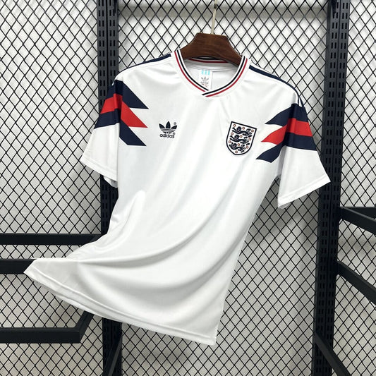 Angleterre 2026 Maillot Vintage