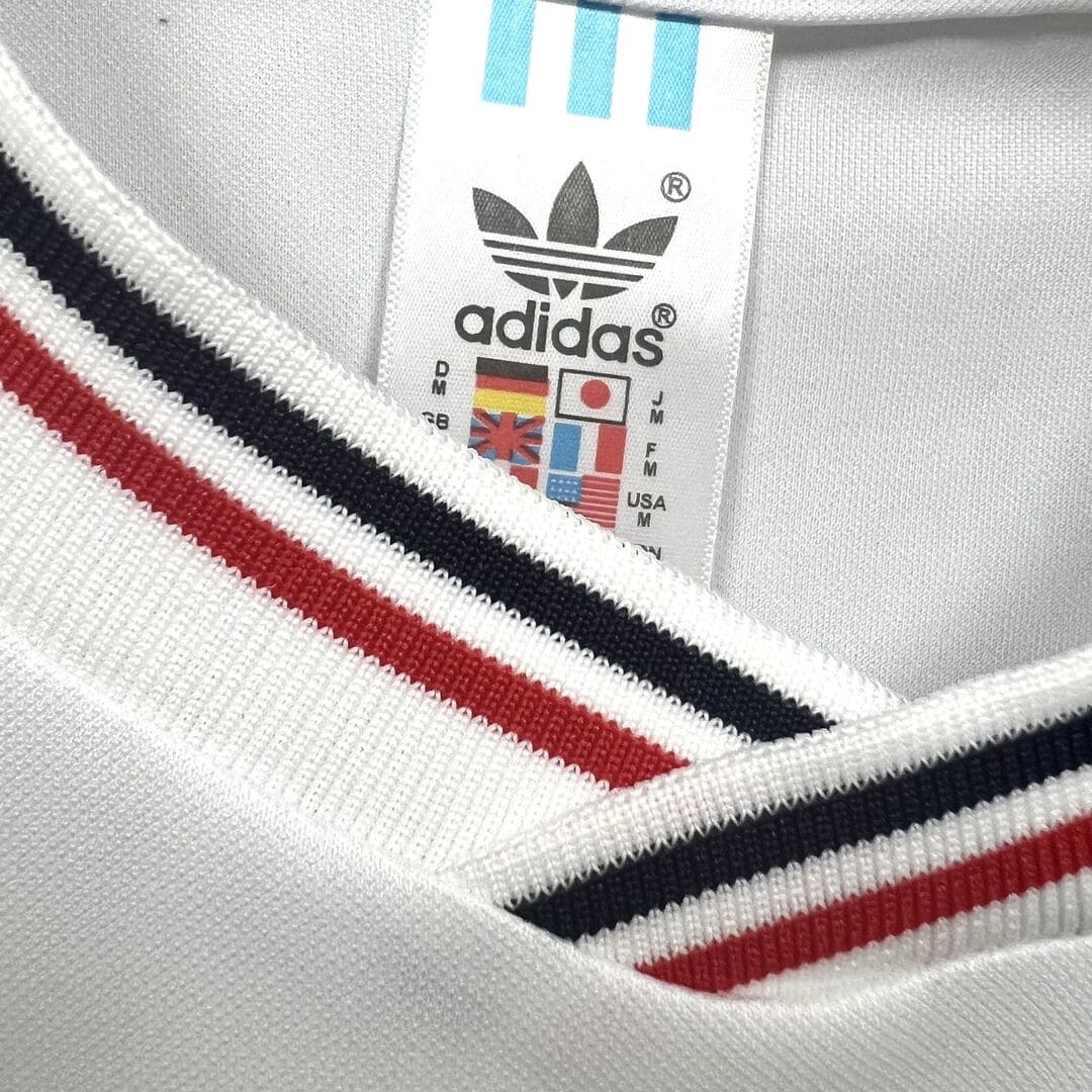 Angleterre 2026 Maillot Vintage