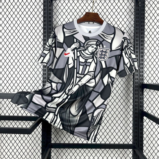 Angleterre x Palace 2026 Maillot Echauffement