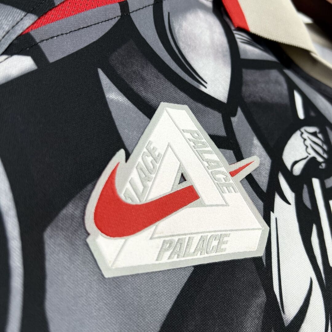 Angleterre x Palace 2026 Maillot Entrainement