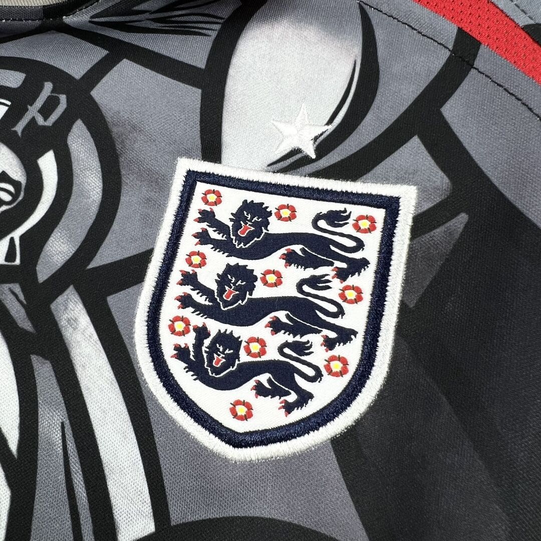 Angleterre x Palace 2026 Maillot Entrainement