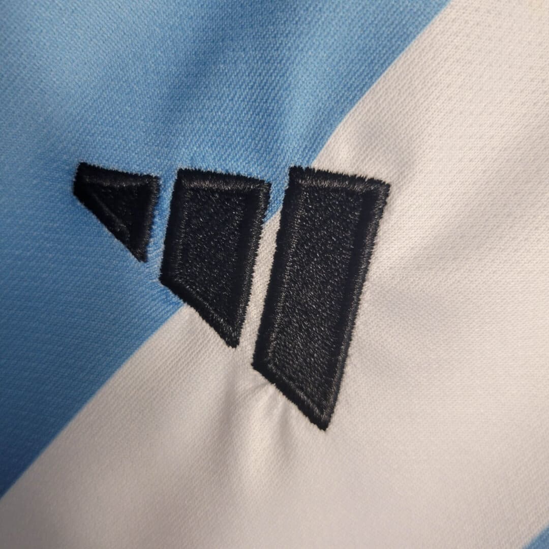 Argentine 2022 Maillot Domicile Femmes