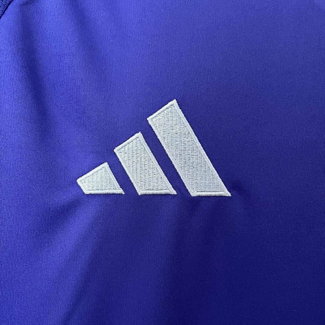 Argentine 2024 Maillot Extérieur