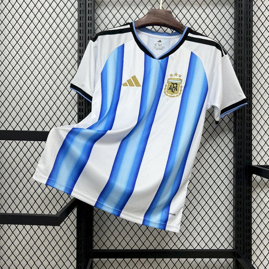 Argentine 2026 Maillot Domicile