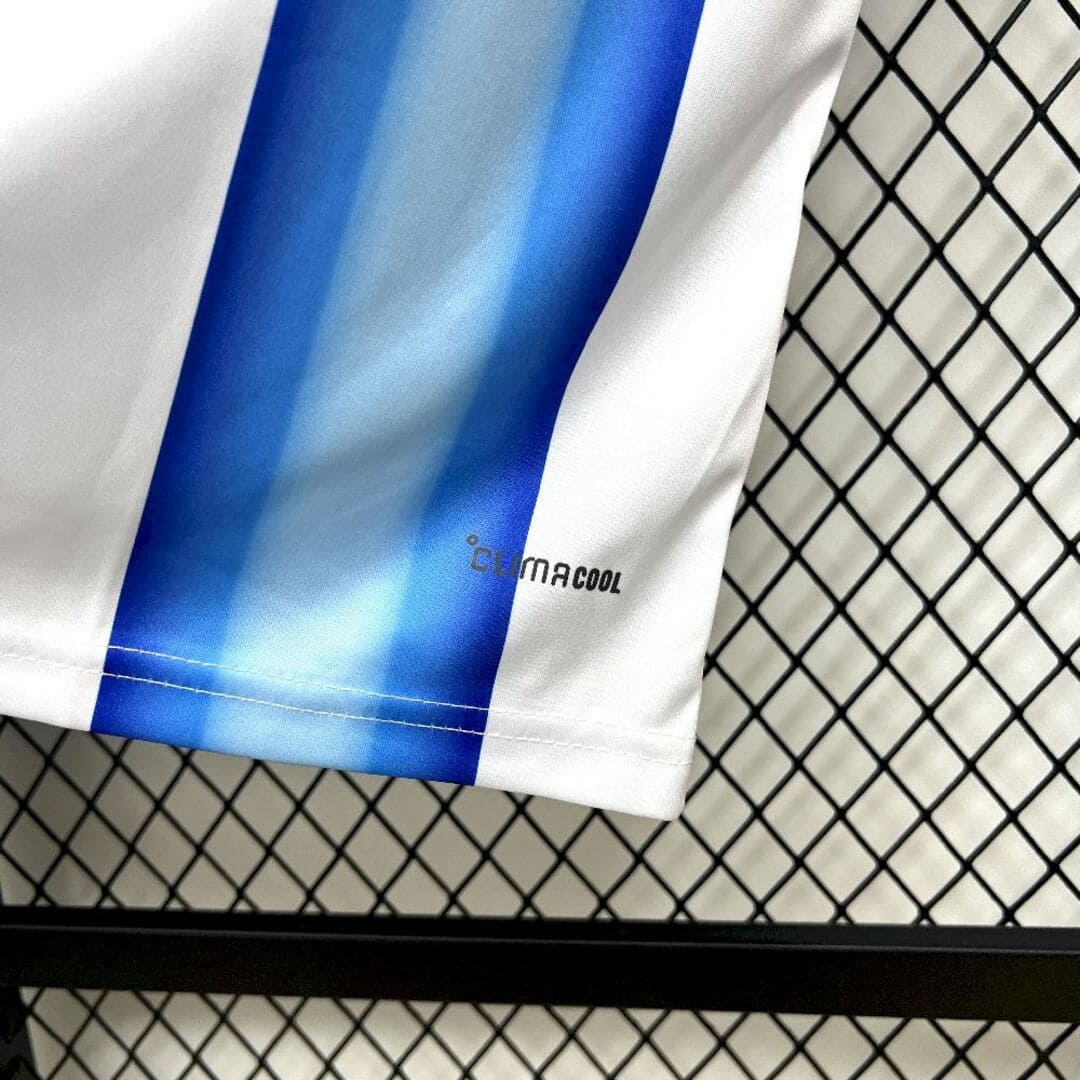 Argentine 2026 Maillot Domicile