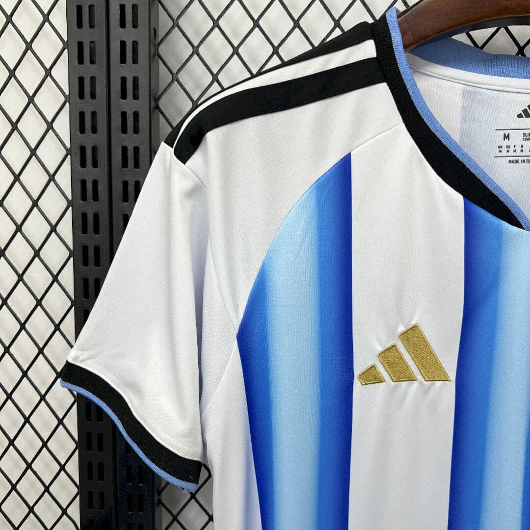 Argentine 2026 Maillot Domicile