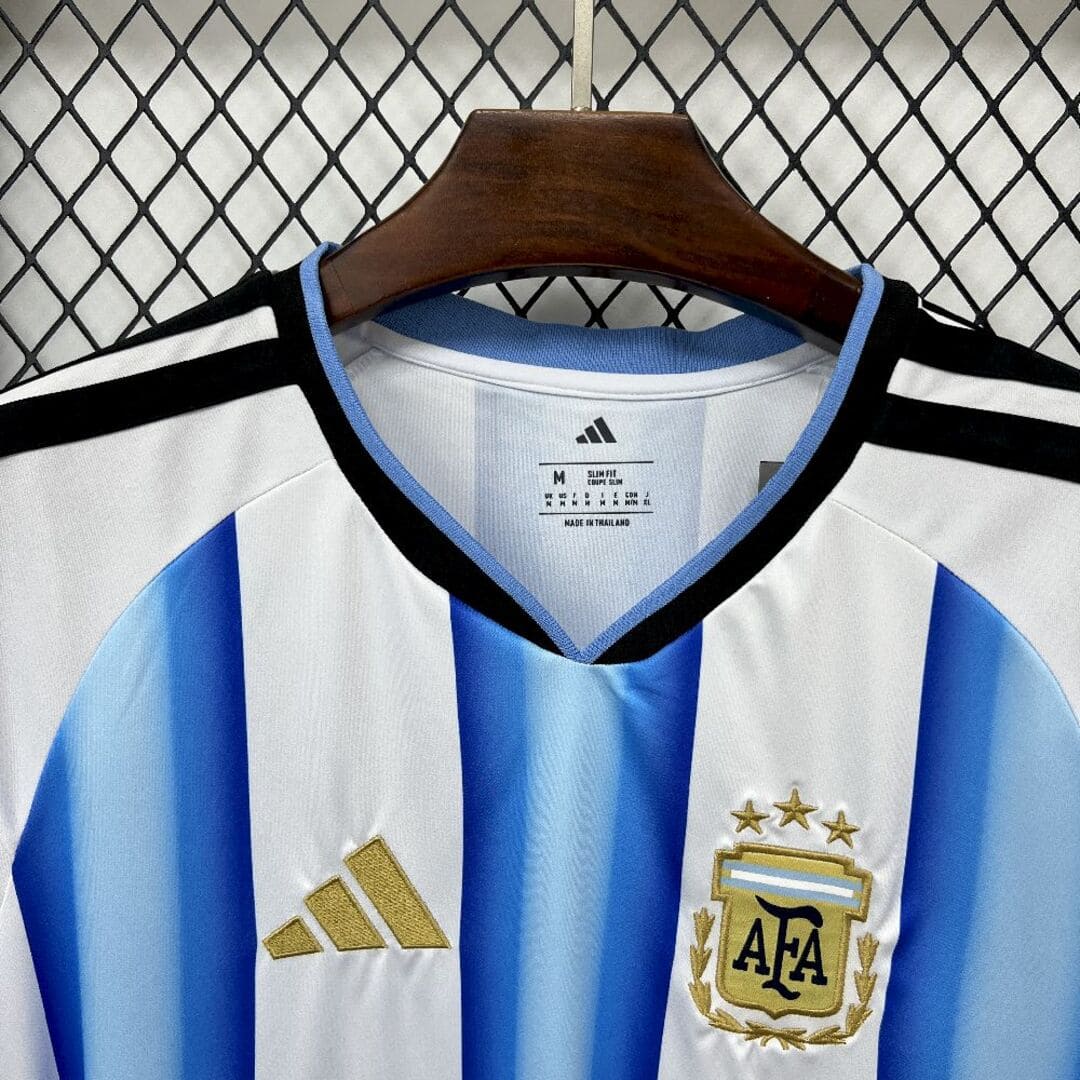 Argentine 2026 Maillot Domicile