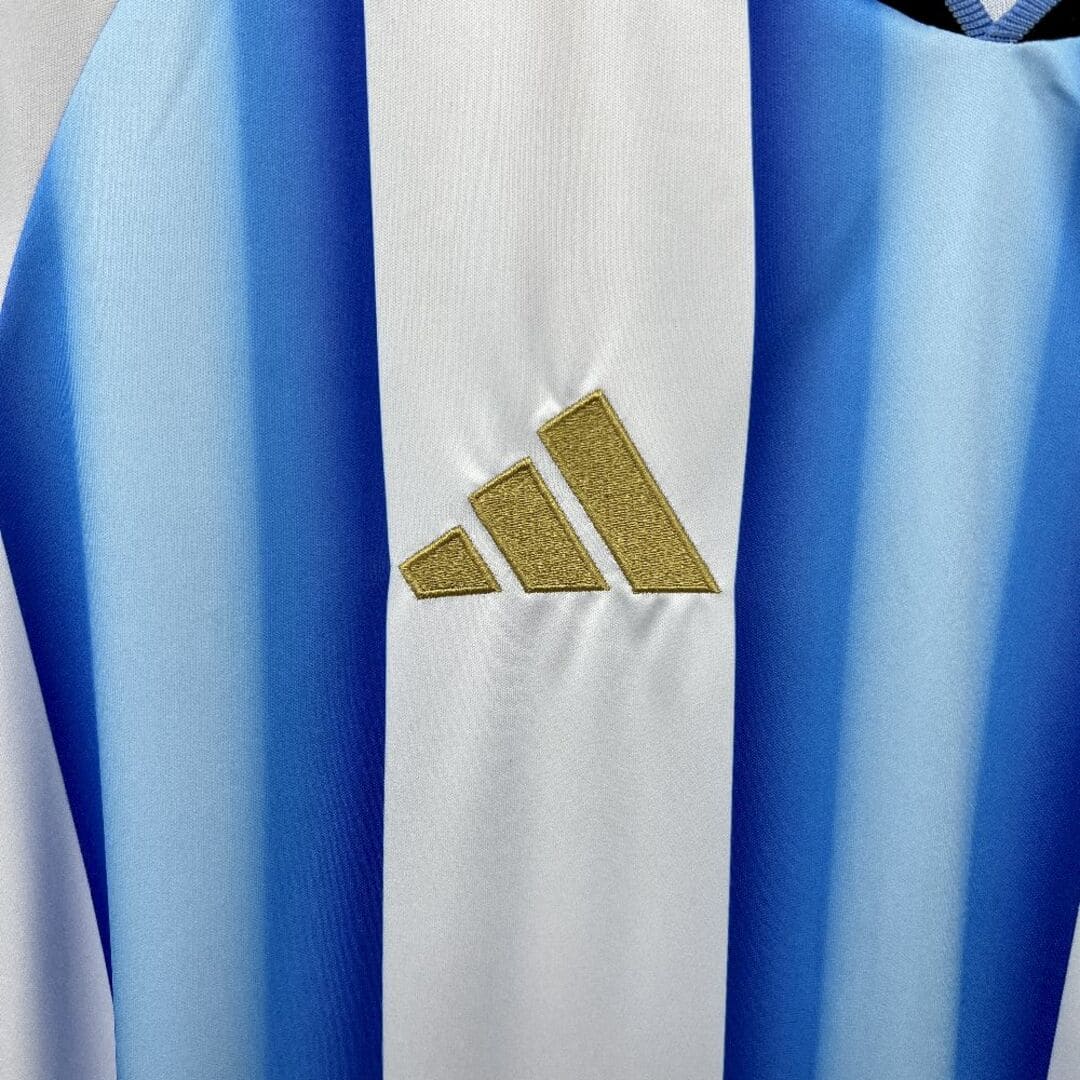 Argentine 2026 Maillot Domicile