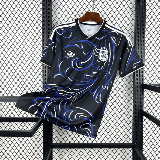 Argentine 2026 Maillot Extérieur