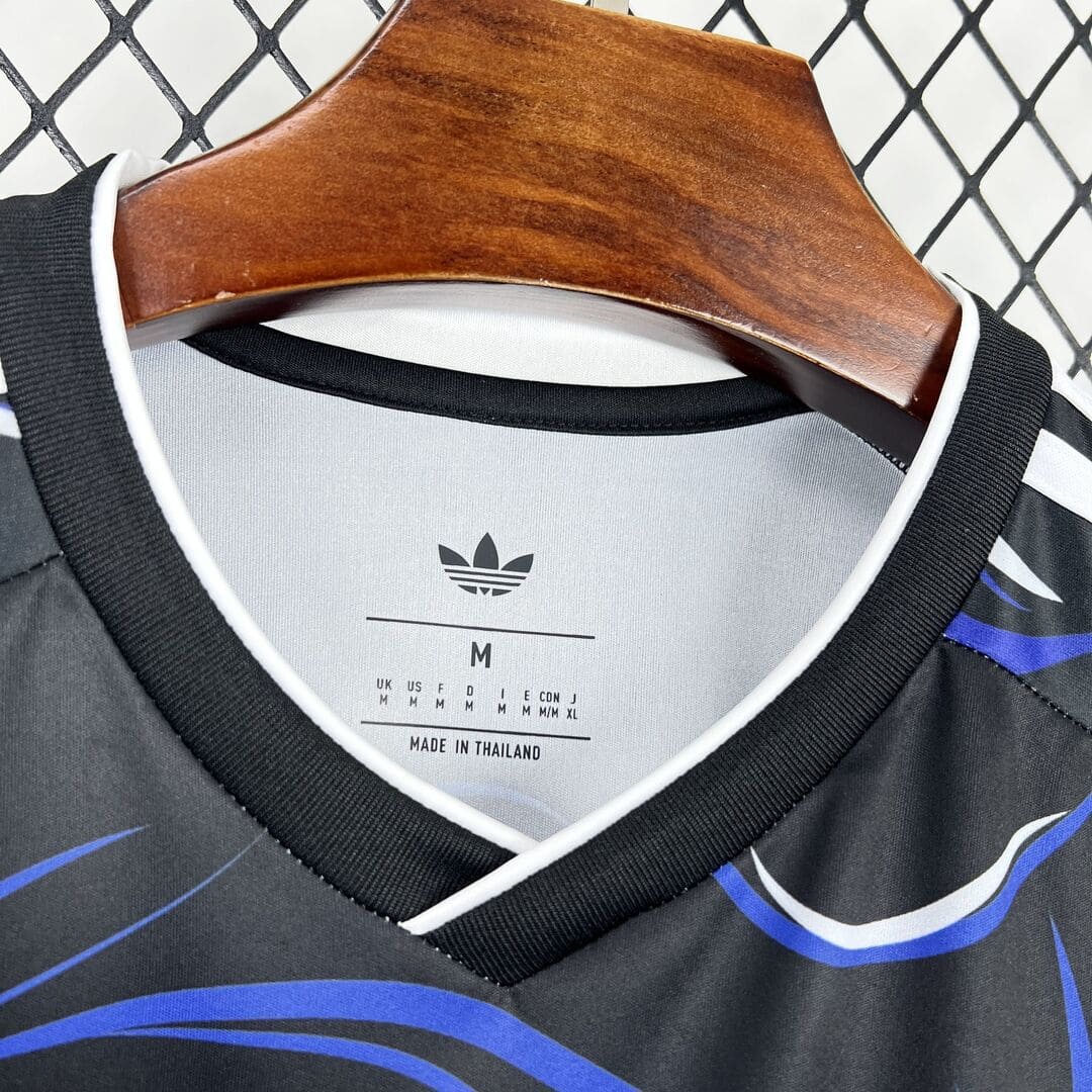 Argentine 2026 Maillot Extérieur