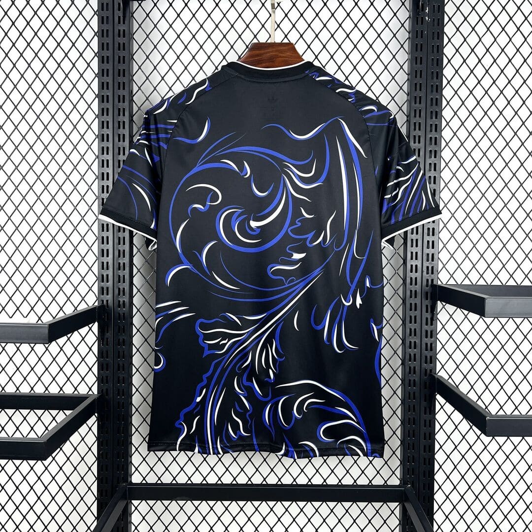 Argentine 2026 Maillot Extérieur