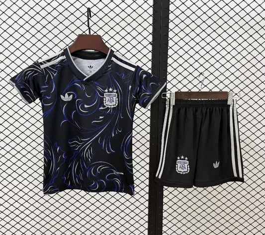 Argentine 2026 Extérieur Kit Enfant