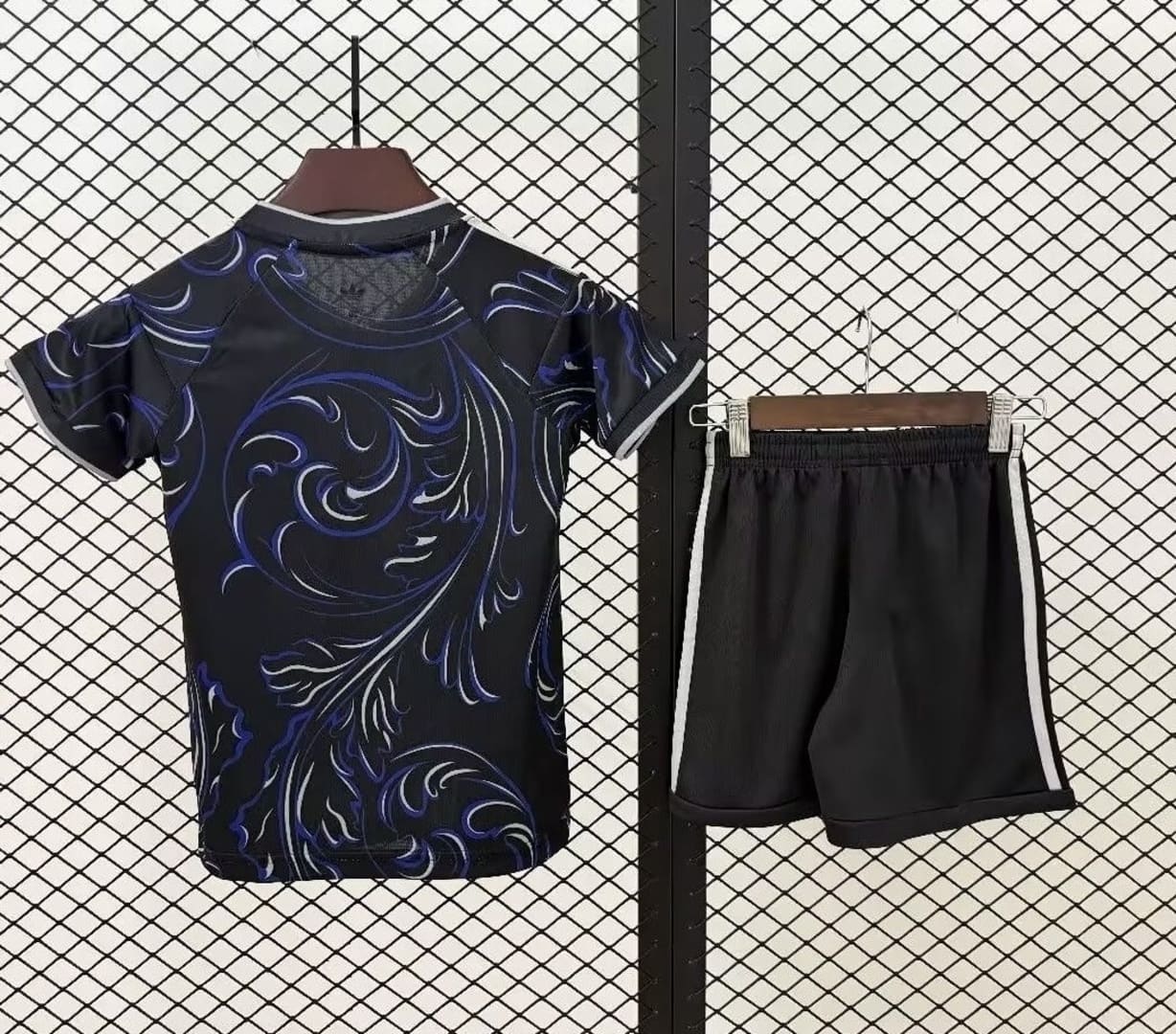 Argentine 2026 Extérieur Kit Enfant