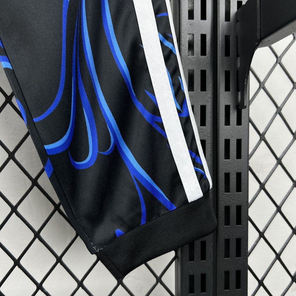 Argentine 2026 Maillot Extérieur