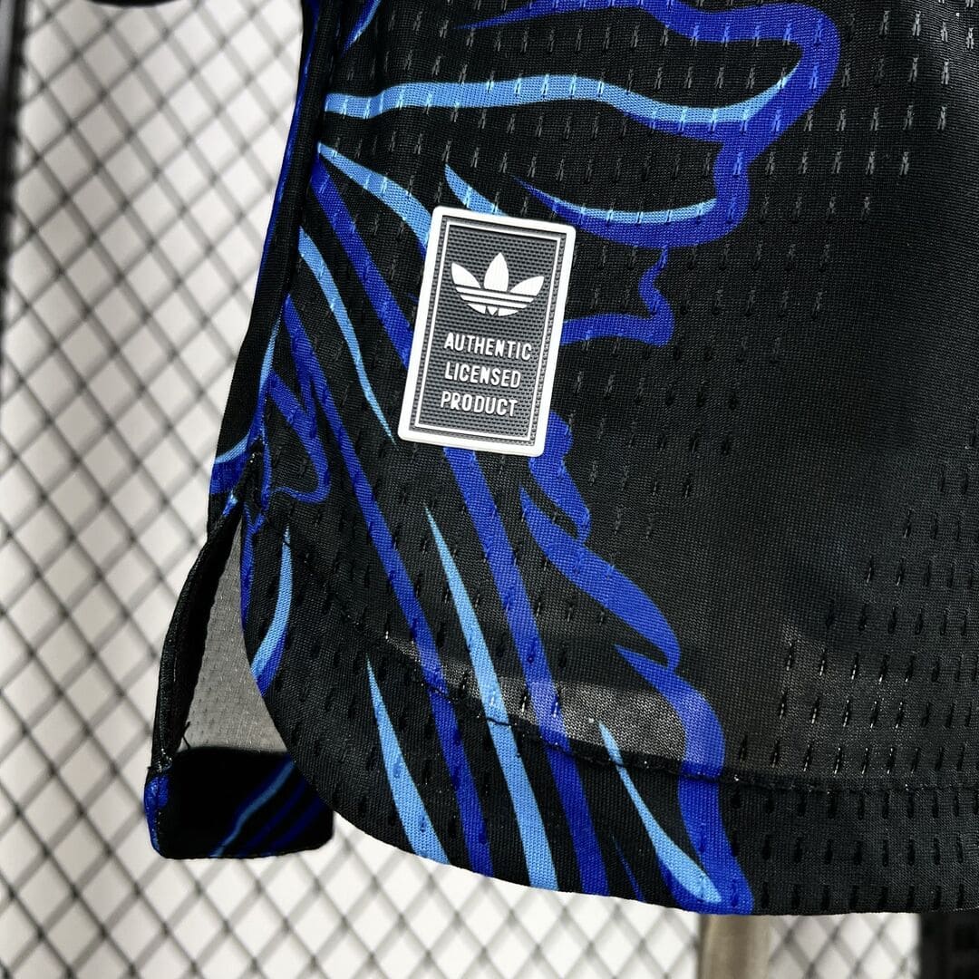 Argentine 2026 Maillot Extérieur - Version Player