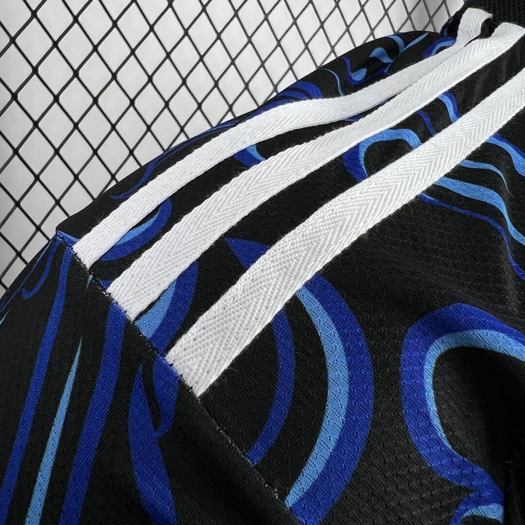 Argentine 2026 Maillot Extérieur - Version Player
