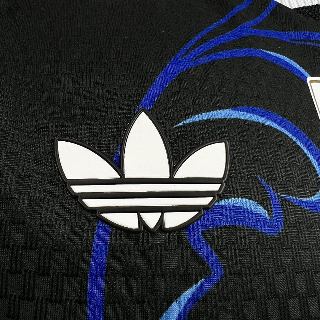Argentine 2026 Maillot Extérieur - Version Player