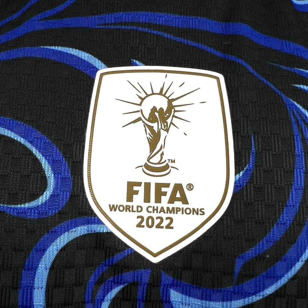Argentine 2026 Maillot Extérieur - Version Player