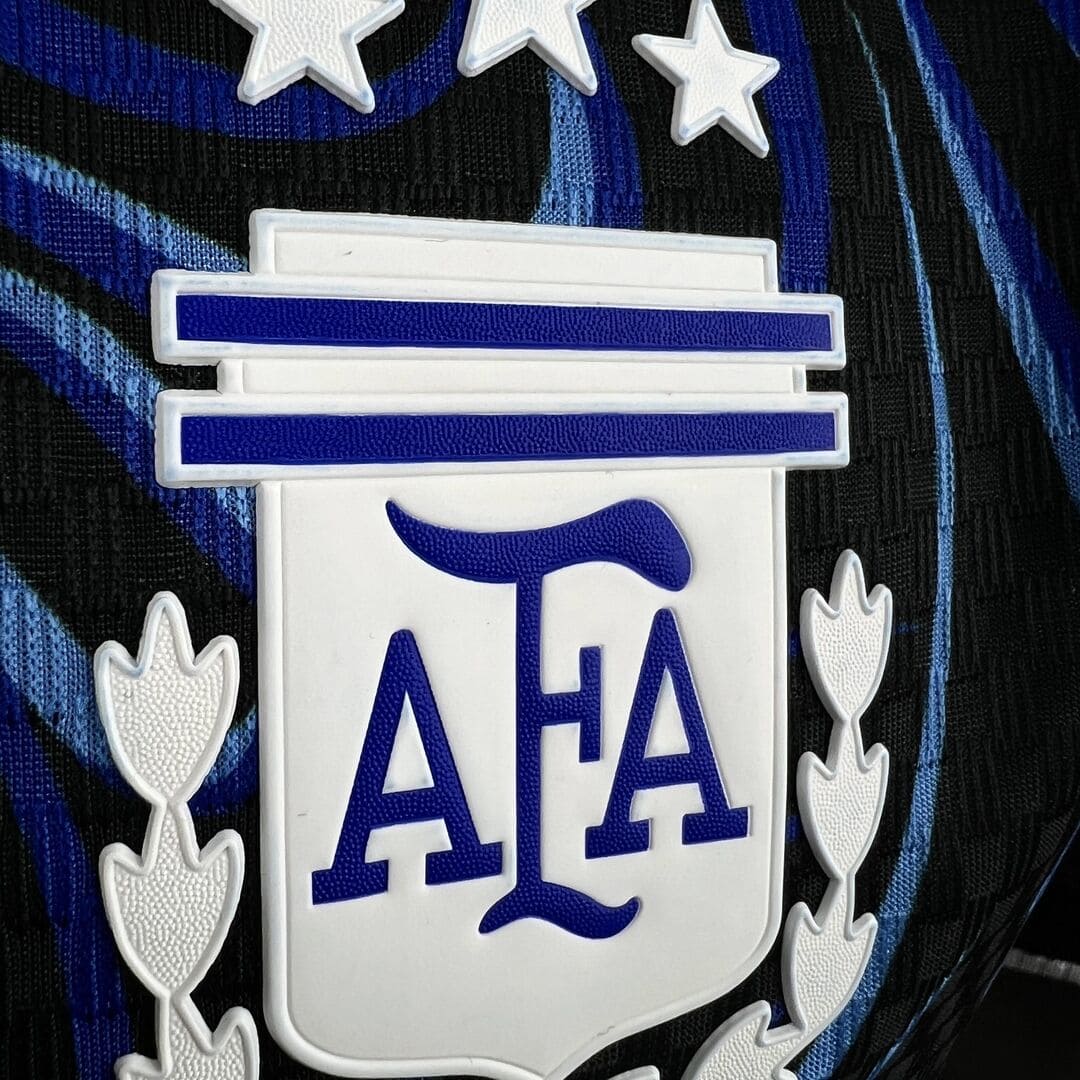 Argentine 2026 Maillot Extérieur - Version Player