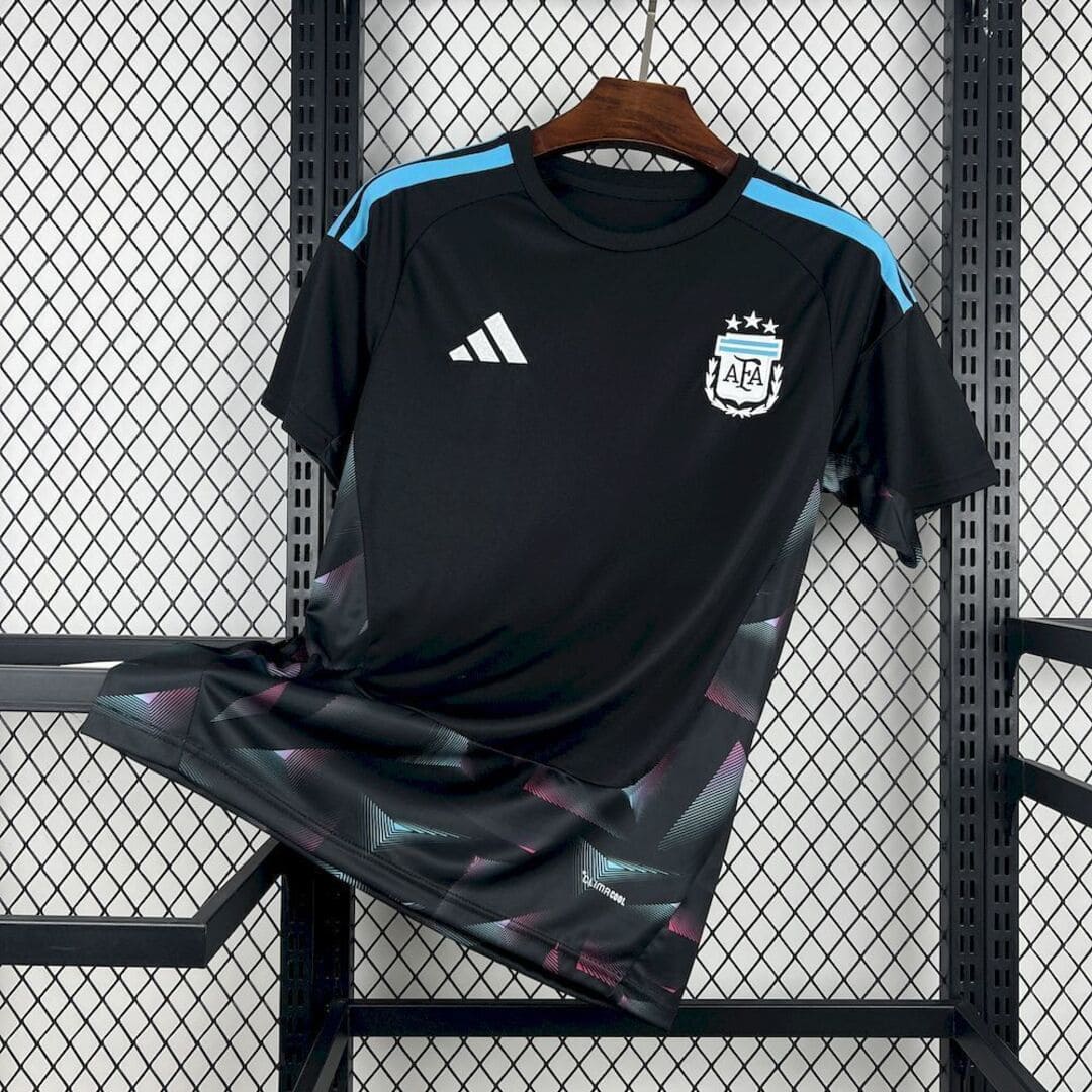 Argentine 2026 Maillot Gardien