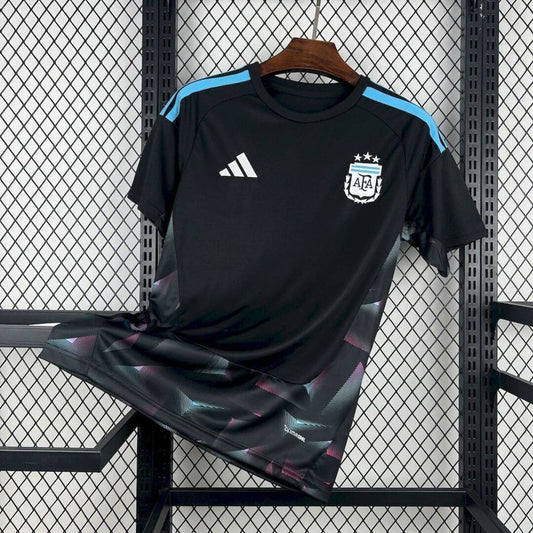 Argentine 2026 Maillot Gardien