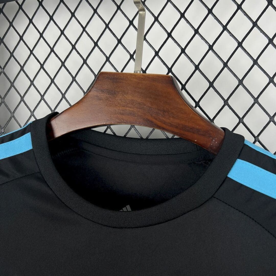 Argentine 2026 Maillot Gardien